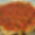 Pizza 12" La Rossa (no cheese)
