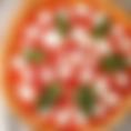 Pizza 12" Margherita Classica