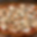 Pizza 12" Meatballs - Polpette