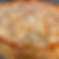  Pizza 16" Tuna & Onions 