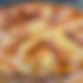 Pizza 12" Speck And Brie