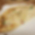  Stuffed Pizza MEATLOVERS - HALF Pie 