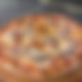 pork pizza