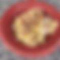Paccheri Don't call Alfredo w. Pancetta