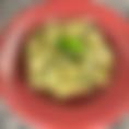 Pasta Paccheri Pesto