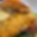 Mahi Burger