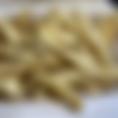 Crinkle Fries