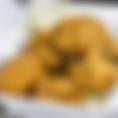 Breaded Mushrooms