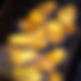 Sweet Plantains