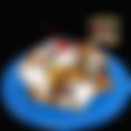 Fried Ice Cream