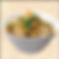 Garlic Beef Udon