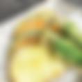 Vegetable tempura