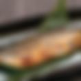 Grilled Mackerel
