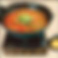 Spicy Beef Udon