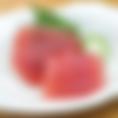 Tuna Sashimi