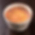 Cream flan