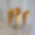 fresh waffle cone