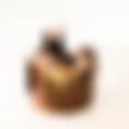 bacio cake