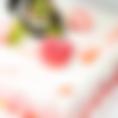 fiore di latte cake