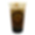 Brown Sugar Greet Tea + Boba + MF