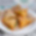 Chicken samosa