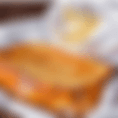 Buffalo Chicken Grilled Cheese