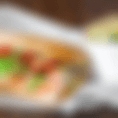 Turkey Apple Sandwich