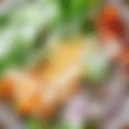 Buffalo Chicken Salad