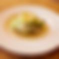 Aguachiles Tostada