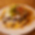 BBQd Super Nachos