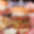 Order any burger and drink, then choose from Seasalt, Nori (Roasted seaweed flakes), Curry or 12 Spices (this is spicy!)