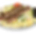 Kufta Kabob