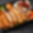 Fried Pork
