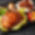 Fried CHicken Quarter