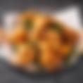 Basil Popocorn