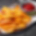 Seasoned Fries