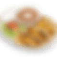 Taco combo breakfast
