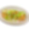 Regular burrito