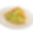 Fluor Quesadilla