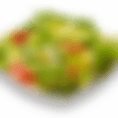 No meat salad