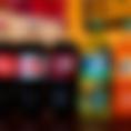 2LT. Soda