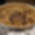 8" Cocolate Chip Cookie