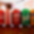 Can Sodas