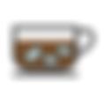 Ice Coffee - Large