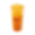 A harmonious blend of Oolong tea infused with fragrant, fruity peach and topped with sweet, chewy honey jelly for a deliciously irresistible treat.