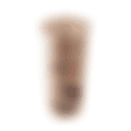 A smooth fusion of milk tea and rich coffee for a perfectly balanced flavor, topped with coffee jelly for a delightful, chewy finish in every sip.