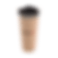 Delicate Oolong milk tea infused with golden honey, complemented by soft tapioca pearls for a perfect balance of flavor and texture.