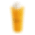 Bright and vibrant, this drink blends the refreshing sweetness of mango with the creamy richness of ice cream for a truly delightful treat.