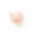 Jelly Donut with Sprinkles