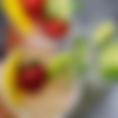 Lime, Rasperry, Mango, Peach, Strawberry, Pomagranet, banana, or mix 